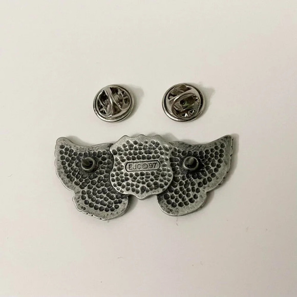 Vintage 1997 EJC Route 66 Pin - Picture 7 of 12